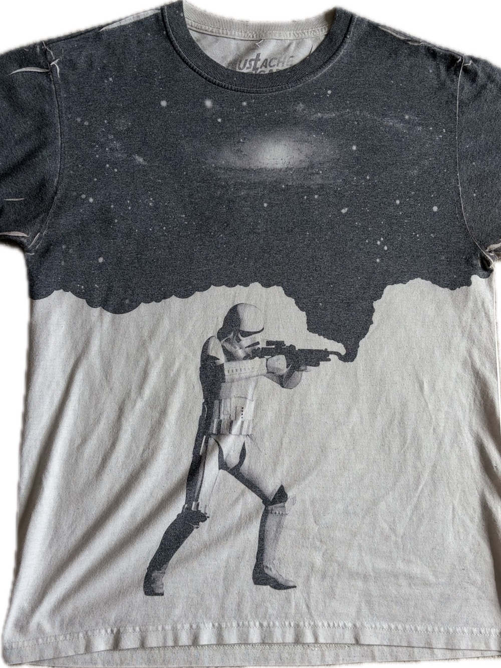 Vintage storm trooper T-shirt